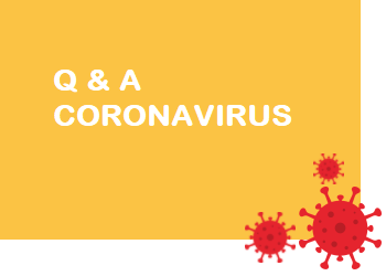 Q&A Coronavirus